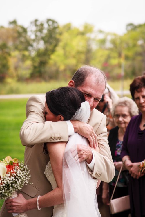 Bride's Processional